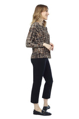 Up! Blouse Femme