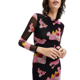 Desigual Robe Femme