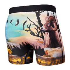 Saxx Boxer Homme Volt