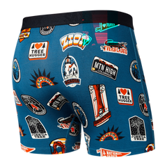 Saxx Boxer Homme Ultra