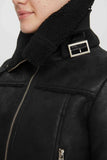 BlackBull Manteau Femme