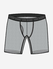 Lois Boxer Homme
