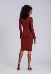 LEZ A LEZ Robe Femme