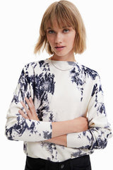 Desigual Chandail Femme