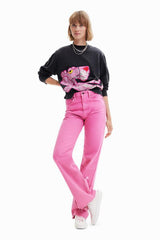 Desigual Chandail Femme