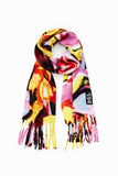 Desigual Foulard Femme