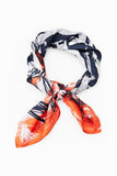 Desigual Foulard Femme