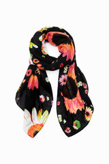 Desigual Foulard Femme