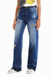 Desigual Jeans Femme