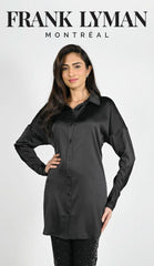 FRANK LYMAN CHEMISE FEMME