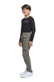 Dex Kids Pantalon Garçon