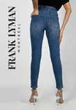 Frank Lyman Pantalon Femme