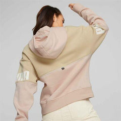 Puma Hoodie Femme