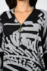 Frank Lyman Chandail Femme