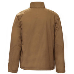 Nat's Manteau Doublé