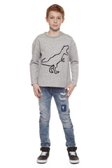 Dex Kids Chandail Garçon