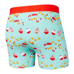 Saxx Boxer Homme Vibe