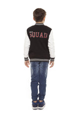 Dex Kids Veste Garçon