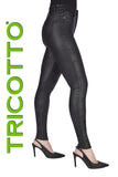 Tricotto Pantalon Femme