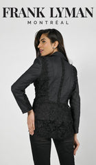 Frank Lyman Veste Femme