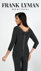 Frank Lyman Chandail Femme