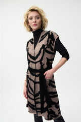 Joseph Ribkoff Veste sans manche