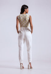 LEZ A LEZ Pantalon Femme