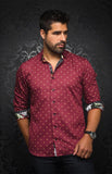 Au Noir Chemise Homme