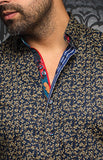 Au Noir Chemise Homme