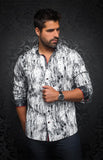 Au Noir Chemise Homme