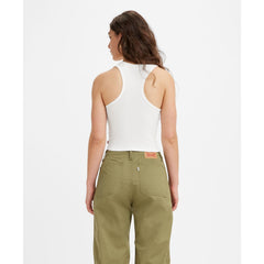 Levi's Crop Top Femme