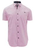 Point Zero Chemise Homme
