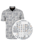 Point Zero Chemise Homme