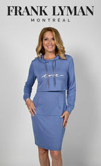 Frank Lyman Robe Femme