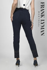 Frank Lyman Pantalon Femme