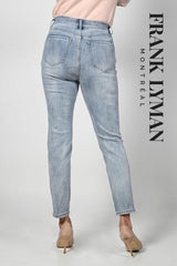 Frank Lyman Jeans Femme