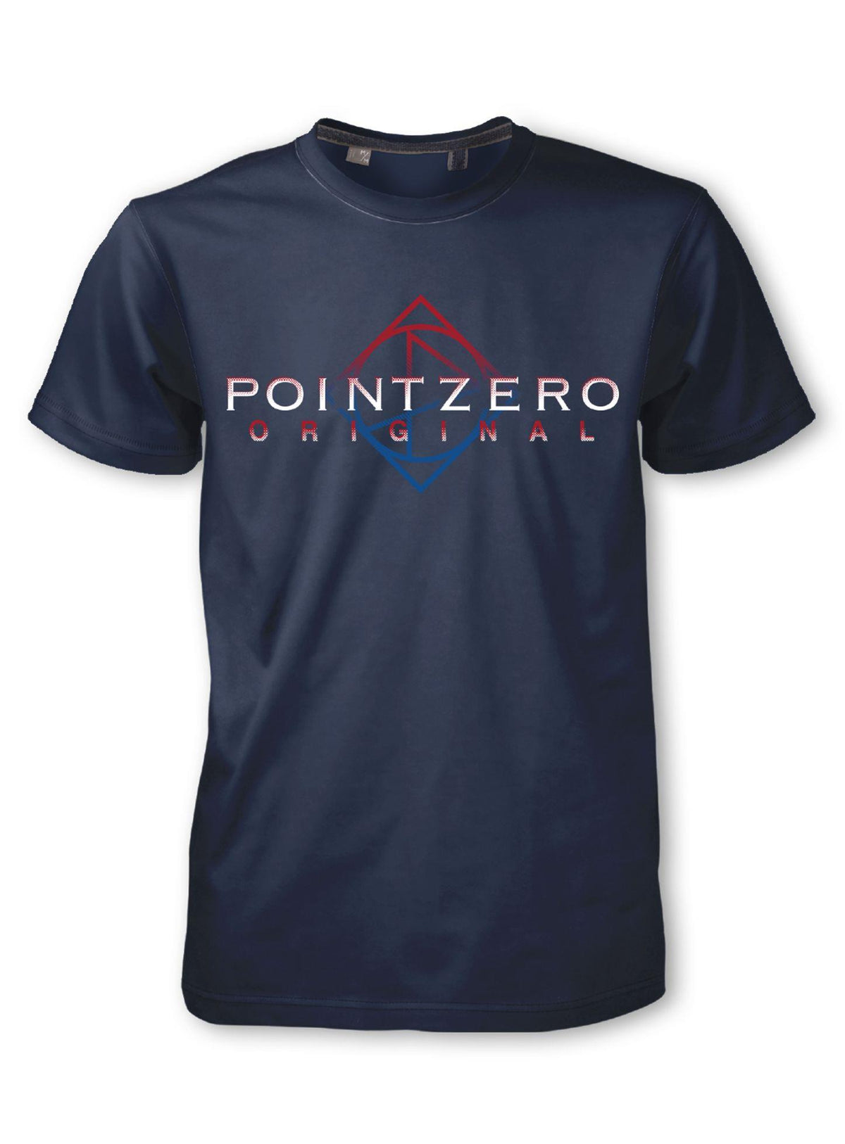 Point Zero T-Shirt Homme