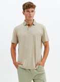 Point Zero Polo Homme