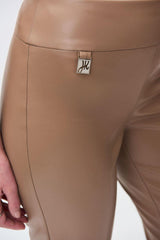 Joseph Ribkoff Pantalon en cuir
