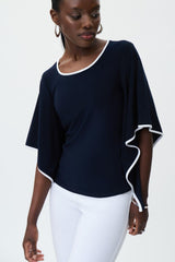 Joseph Ribkoff Blouse