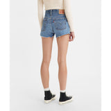 Levi's Short en jean Femme