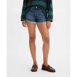 Levi's Short en jean Femme