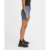 Levi's Short en Jeans Femme