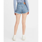 Levi's Short en Jeans Femme