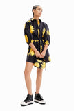 Desigual Robe Femme