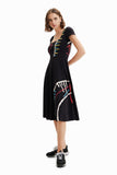 Desigual Robe Femme