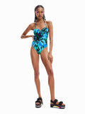 Desigual Maillot de bain Femme