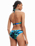 Desigual Bas de maillot Femme