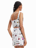 Desigual Robe Femme