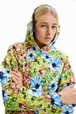 Desigual Hoodie Femme